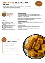 80 recettes incontournables pour votre air fryer pdf